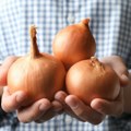 Najeli ste se crnog luka? Ovaj sastojak briše zadah kao gumicom – svi ga imamo u kući, a ne košta skoro ništa!