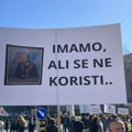Slobodan univerzitet: Nismo pitani za kandidate za REM, rektor privatizovao Univerzitet