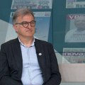 Cvejić: Da REM radi svoj posao, Vučić ne bi pekao palačinke na televiziji