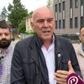 Ko je kriv za havariju u novoizgrađenom Domu zdravlja u Borči?