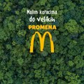 McDonald’s jedan od dobitnika nacionalne nagrade za društvenu odgovornost „Đorđe Vajfert“