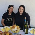 Jovana kuma, Srbi obeležili Svetu Jelenu u Velikom Trnovcu (VIDEO&FOTO)