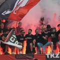 Predsednik FSA o meču sa Srbijom: Incidenti nikome ne pomažu