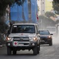 Izraelska vojska ponovo bombardovala izbegličke kampove u blizini škole: „Gaza postala gora od pakla na Zemlji“, kaže…