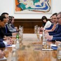 Mali sa šeficom delegacije MMF: "Nastavljamo da ulažemo u kapitalne projekte" FOTO