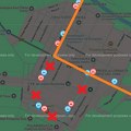 Autobusi na linijama 41, 42 i 43 menjaju trasu zbog radova u Rumenki