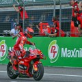 Mark Markez osvojio pol poziciju u Aragonu i oborio lični rekord!
