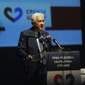 Delić: Poruke Ane Brnabić su preteće i zloslutne, kojima ubedljivo nadmašuje i svog jedinog šefa