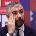 Srbija ostala bez selektora! Šokantna promena u našoj fudbalskoj reprezentaciji