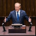 Tusk "preživeo" glasanje o poverenju! Poljski parlament glasao za opstanak njegove vlade: "Izazovi su mnogo veći nego što smo…