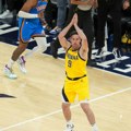 Ovo nikad nije viđeno u istoriji NBA lige