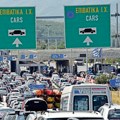 Ako ovog vikenda krećete put mora, ovo morate da znate: Evo gde se tačno očekuju najveće gužve i kako da iz izbegnete
