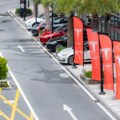 Tesla se suočava s prosvjedima u Austinu zbog Muskovih planova s robotaksijima