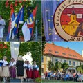 (Foto) Melodije Ruskog dvora Manifestacija koja neguje i promoviše kulturu i umetnost Rusina u Šidu