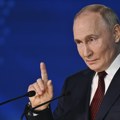 Moskva stala uz Iran Rusi otkrili svoj stav da svima bude jasno!