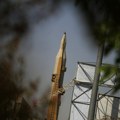 Desilo se prvi put: Iran upotrebio dvostepenu ultratešku balističku raketu FOTO/VIDEO
