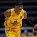 Partizan pronašao zamenu za Brendona Dejvisa, pišu Izraelci