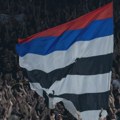 TVITOVI - ''Grobari'' oduševljeni Partizanovim nadama: ''Partizanština! Pobeda sporta!''
