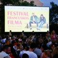 Veče filmske magije: Oskarovac Režis Varnjije na otvaranju 7. Festival francuskog filma u Beogradu