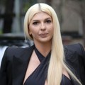 Jelena Karleuša ponovo vređa Mariniku Tepić na nacionalnoj osnovi, poziva na proterivanje