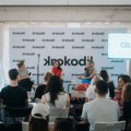 Književnost je spona između kultura: Panel „CELA: What’s On?“ na Krokodil festivalu predstavio nove evropske glasove