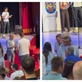Srednjoškolci odbili da se rukuju i slikaju sa gradonačelnikom: Zvali su nas ustašama
