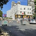 Studenti privedeni tokom blokade u Zemunu pušteni na slobodu