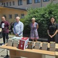 GO Crveni krst knjigama nagradila najbolje đake i sportiste osnovnih škola