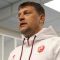 Milojević: Greške su normalne za pripreme