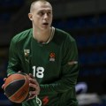 Smailagić sleteo u Bolonju