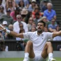 Novak tvrdi: "Alkaras favorit – mislim da imam šansu", a onda otkrio šta mu je rekao Federer