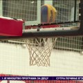 Počele pripreme za mlađe selekcije basketaša i basketašica u Novom Sadu