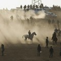 Najmanje 18 poginulih u oružanim sukobima Druzâ i Beduina u gradu Svejda na jugu Sirije