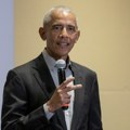 Obama pozvao demokrate da ustanu i bore se za vrednosti koje smatraju ispravnima: Ne odustajte, vreme je za akciju