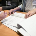 Aleksić: Revizija biračkog spiska prva tema okruglog stola sa civilnim sektorom