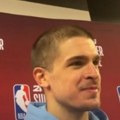 Nikola Đurišić postigao sedam poena u pobedi košarkaša Atlante protiv Memfisa
