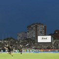 Humska bila k'o košnica, ostali mečevi ni prići beogradskom