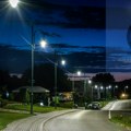 Za “štedljivu” javnu rasvetu u maju plaćeno 6.7 miliona dinara iz budžeta