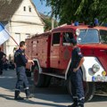 Prikupljanje donacije za DVD Bukovac Za funcionisanje društva, opremu i motivisanje najmlađih