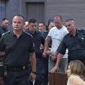 Nastavljeno suđenje trojici Srba u slučaju Banjska