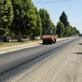 Završena rehabilitacija puta Solunskih ratnika u Radničkom naselju