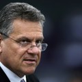Šefčovič: Carinski sporazum sa SAD je bolji nego trgovinski rat