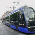 Novi tramvaj GSP-a izašao na ulice Beograda: Zvanično pušteni u saobraćaj na liniji 12L