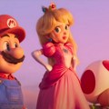 Nintendo nakon 40 godina otkrio u kakvom su odnosu Super Mario i princeza Breskvica