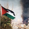 Ovo su zemlje koje su do sada priznale Palestinu, priznanje najavilo još četiri
