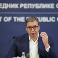 Uživo "to im je plan" Vučić se obraća javnosti izneo 6 tačaka donetih na sednici nakon presude Dodiku: "Srbija ga neće…