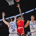 Italijani izbacili Srbiju, pa razbijeni u polufinalu - Španija i Francuska će igrati za titulu