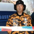 Policija upala Rasti u bekstejdž pred nastup: Zatekli ga sa nedozvoljenim supstancama, odmah reagovali