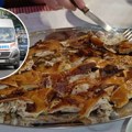 Maloletna deca u bolnici zbog trovanja na seoskoj slavi: Katastrofa kod Vranja, 20 osoba ima simptome