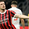 Jović izabrao Nikolića